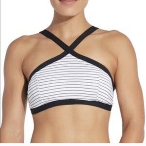 Calia two piece bathing suit